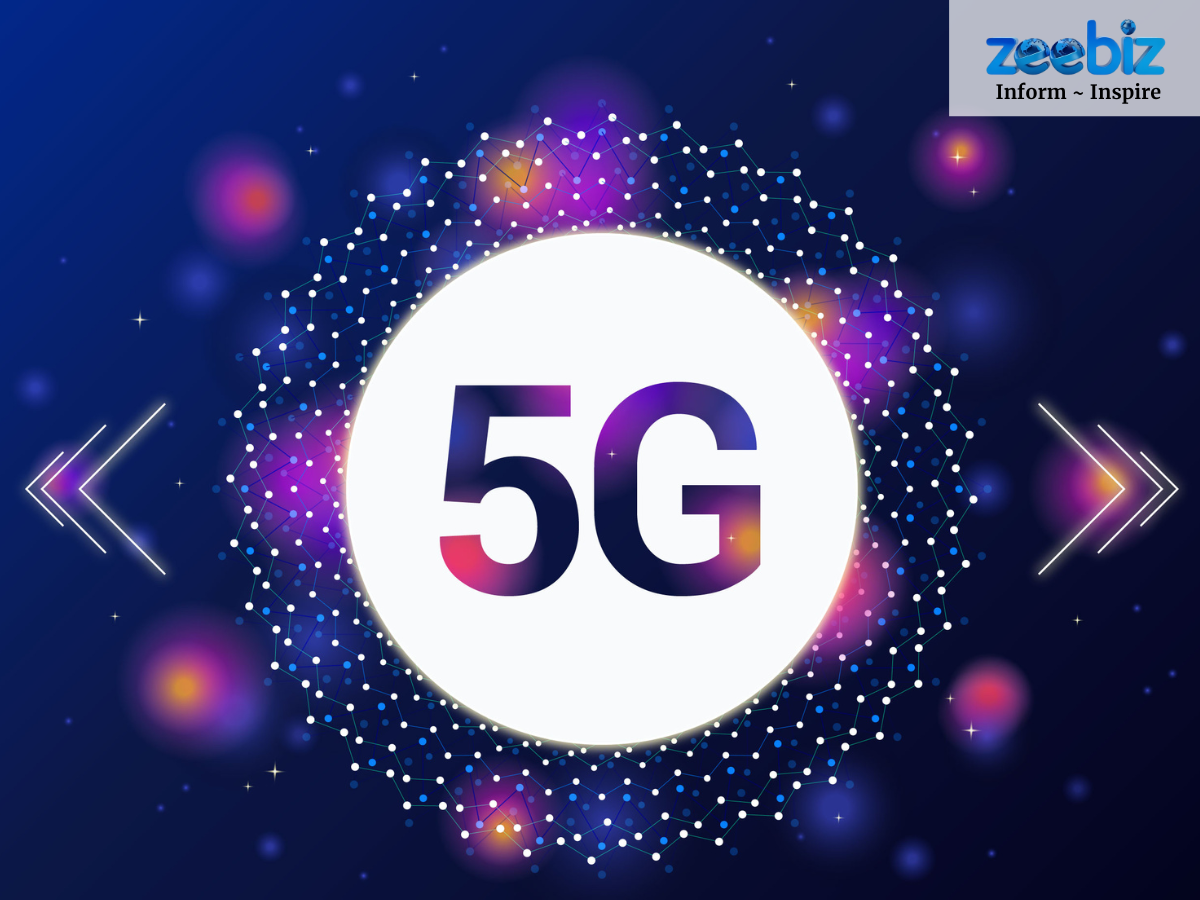 5G Technology Unveiled 3 Powerful Benefits