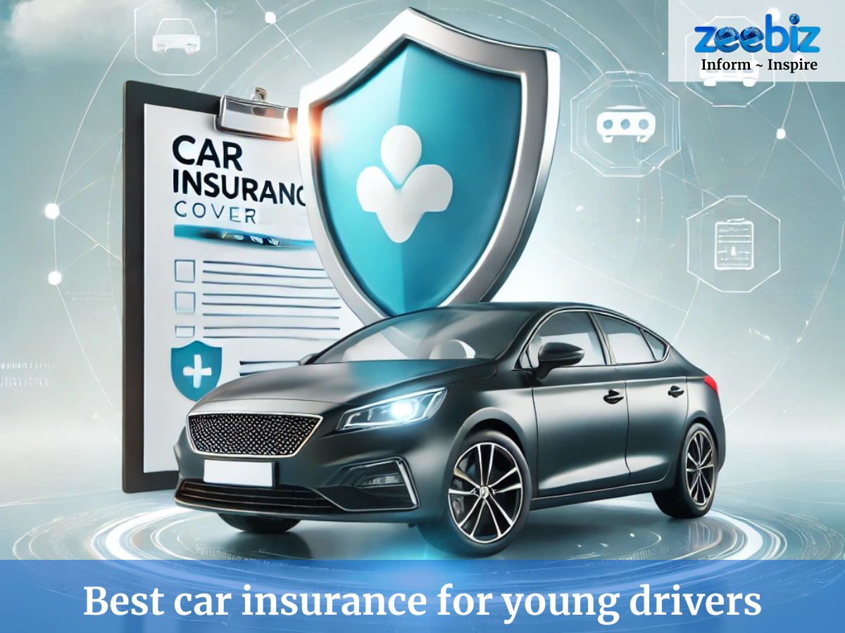 Best car insurance for young drivers