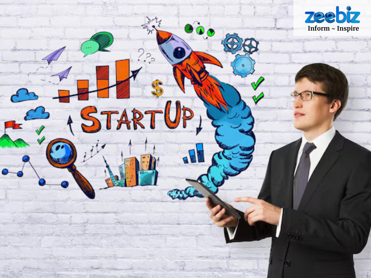 Startup in India