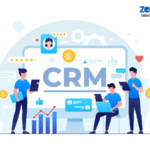 What is CRM Software