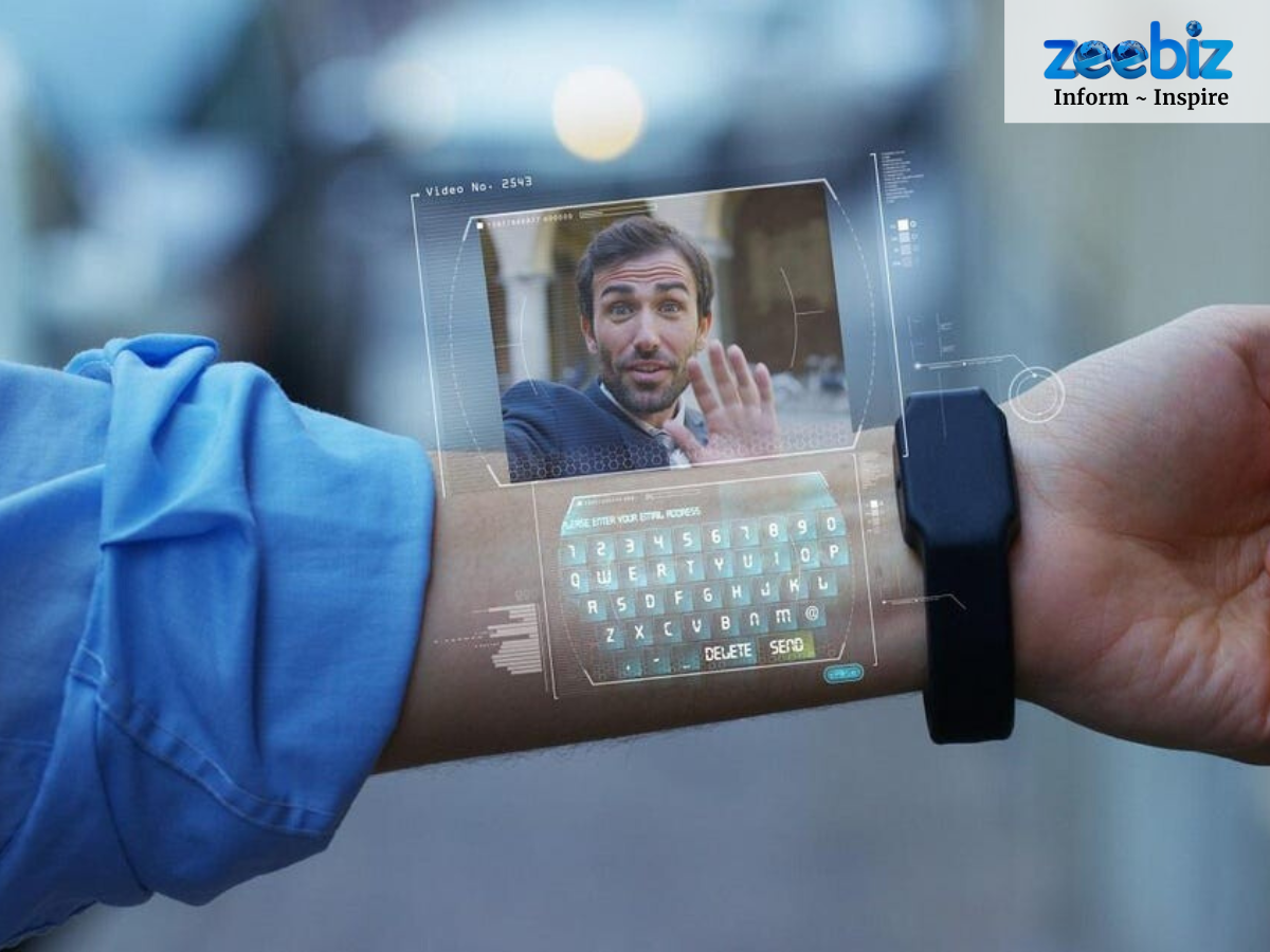 Future of Wearable Tech