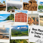 Best Places to Travel in India