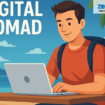 Discover How to Become a Successful Digital Nomad in 2025 with practical tips, tools, and lifestyle hacks for freedom and productivity. How to Become a Successful Digital Nomad