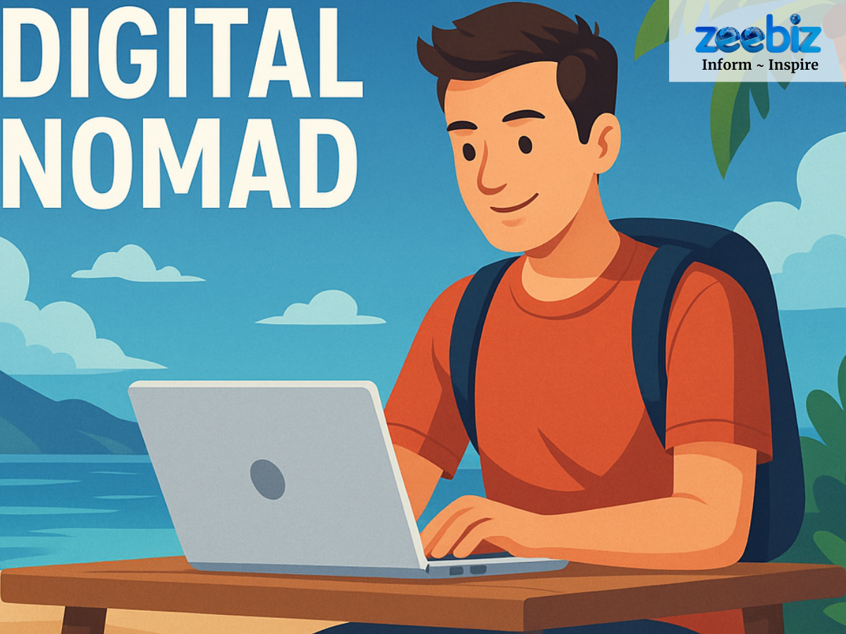 Discover How to Become a Successful Digital Nomad in 2025 with practical tips, tools, and lifestyle hacks for freedom and productivity. How to Become a Successful Digital Nomad